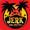 Jerk Unlimited Restaurant logo
